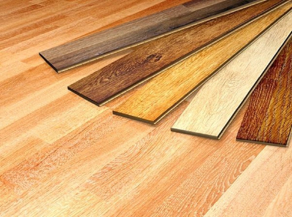 Engineered Hardwood Floorstep, What Is Better Laminate Or Engineered Hardwood